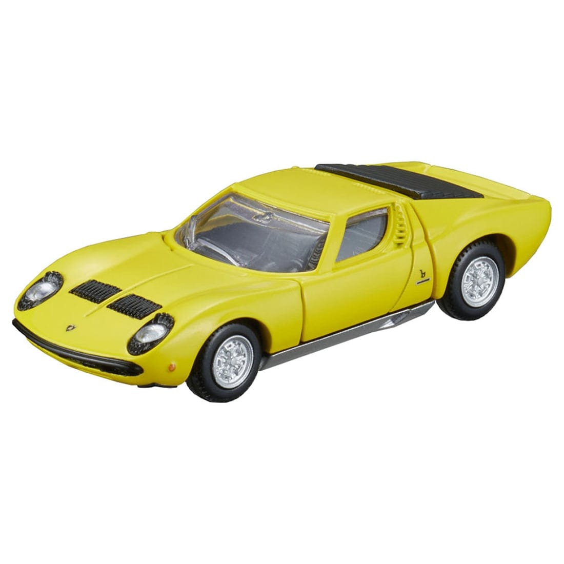 トミカプレミアム 05 ランボルギーニ ミウラ P400S (トミカプレミアム発売記念仕様)