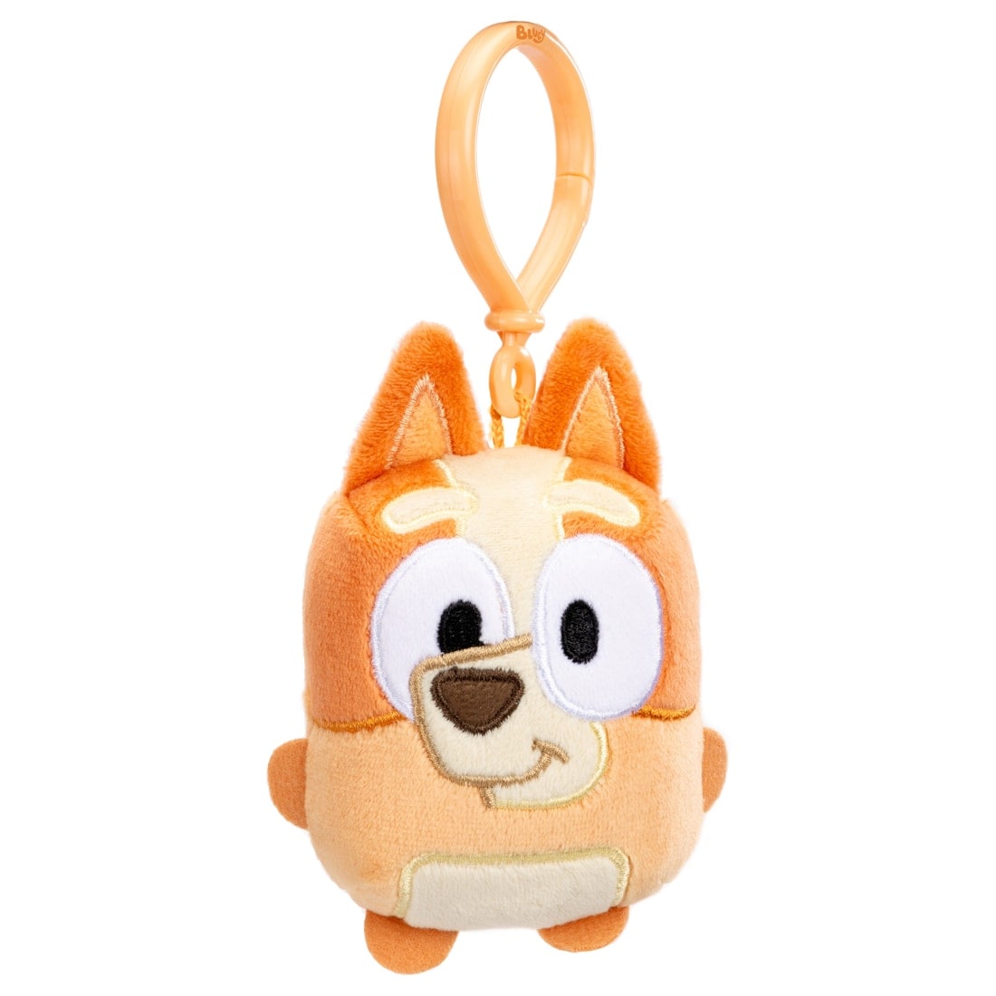 ブルーイ フック付きマスコット ベーシックビンゴ