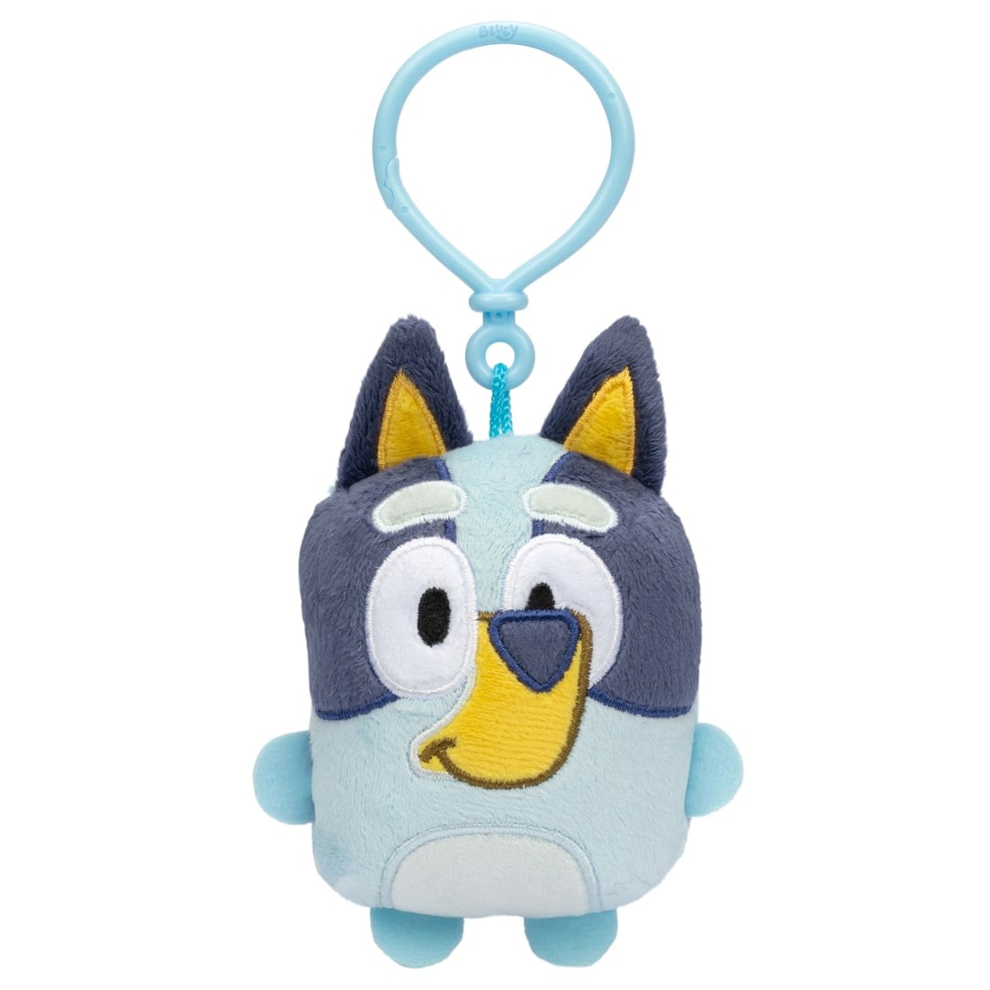 Bluey Hook Mascot Basic Bluey