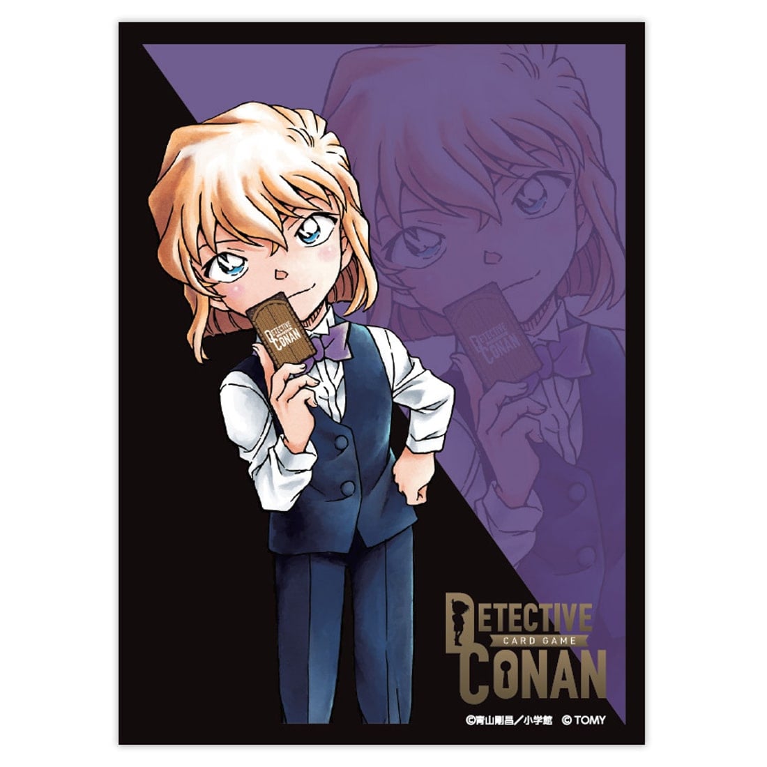 ���T��R�i��TCG DX�J�[�h�X���[�u �u�D�����v