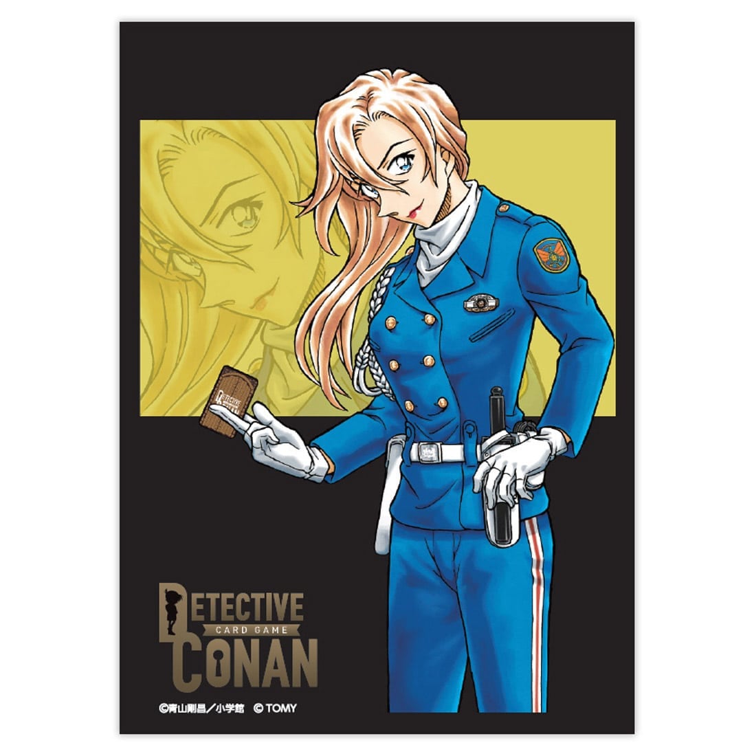 ���T��R�i��TCG DX�J�[�h�X���[�u �u�����瑬�v