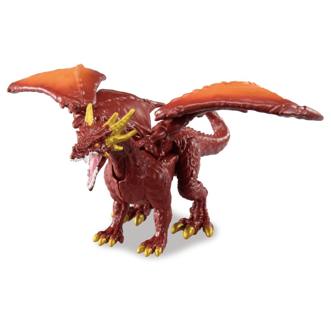 冒険大陸 アニアキングダム ドラゴ(ドラゴン)