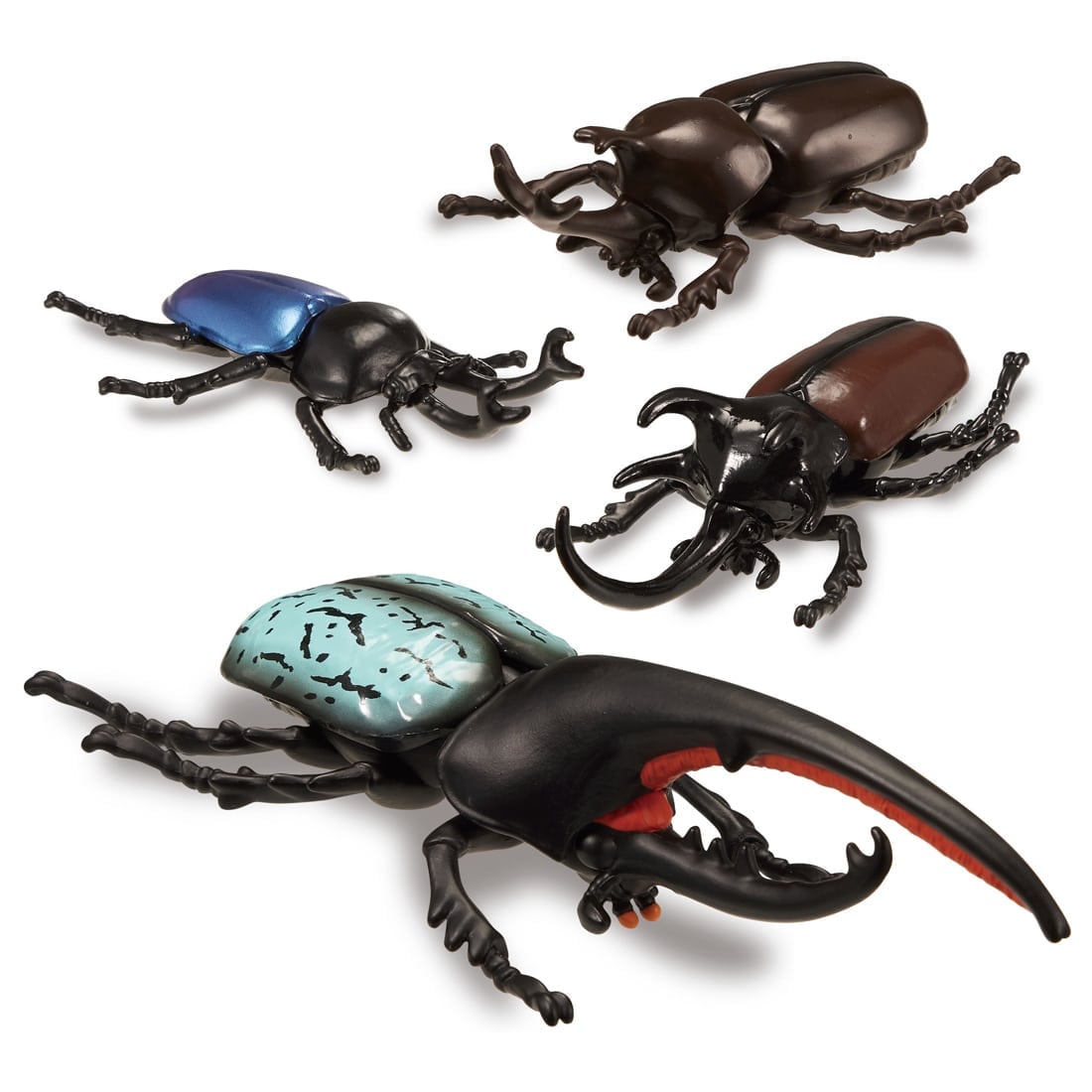 �A�j�A ���E�̍����o�g���Z�b�g