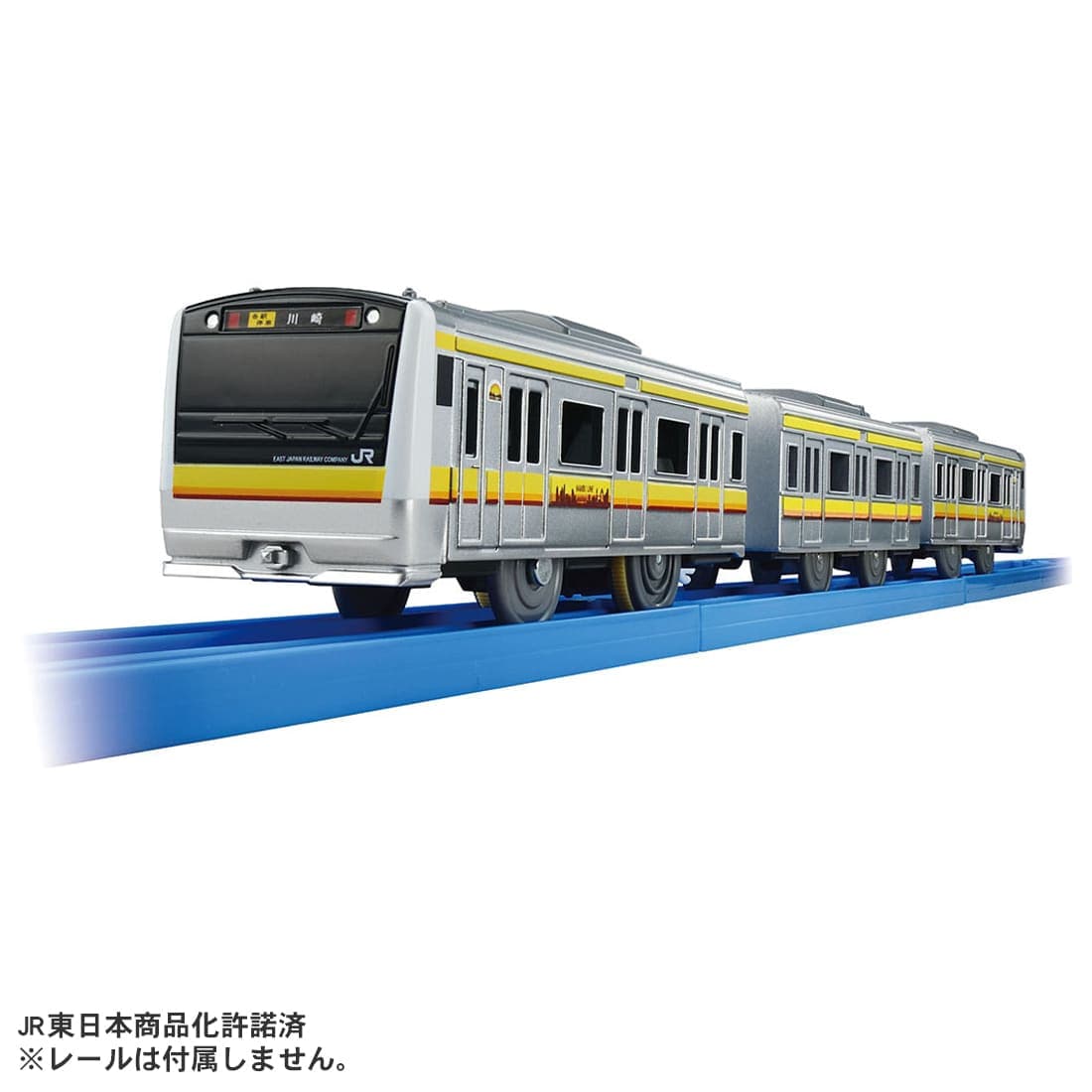 �v�����[�� �L�~�̊X�̃q�[���[�V���[�Y E233�n�앐��