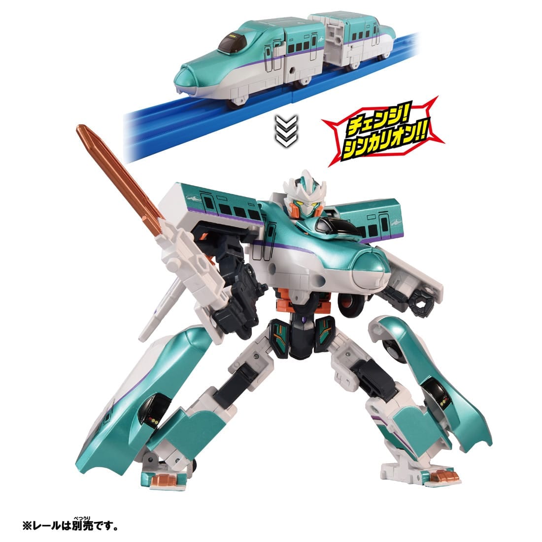 �V�����ό`���{ SGX05 �V���J���I�� H5�͂�Ԃ�