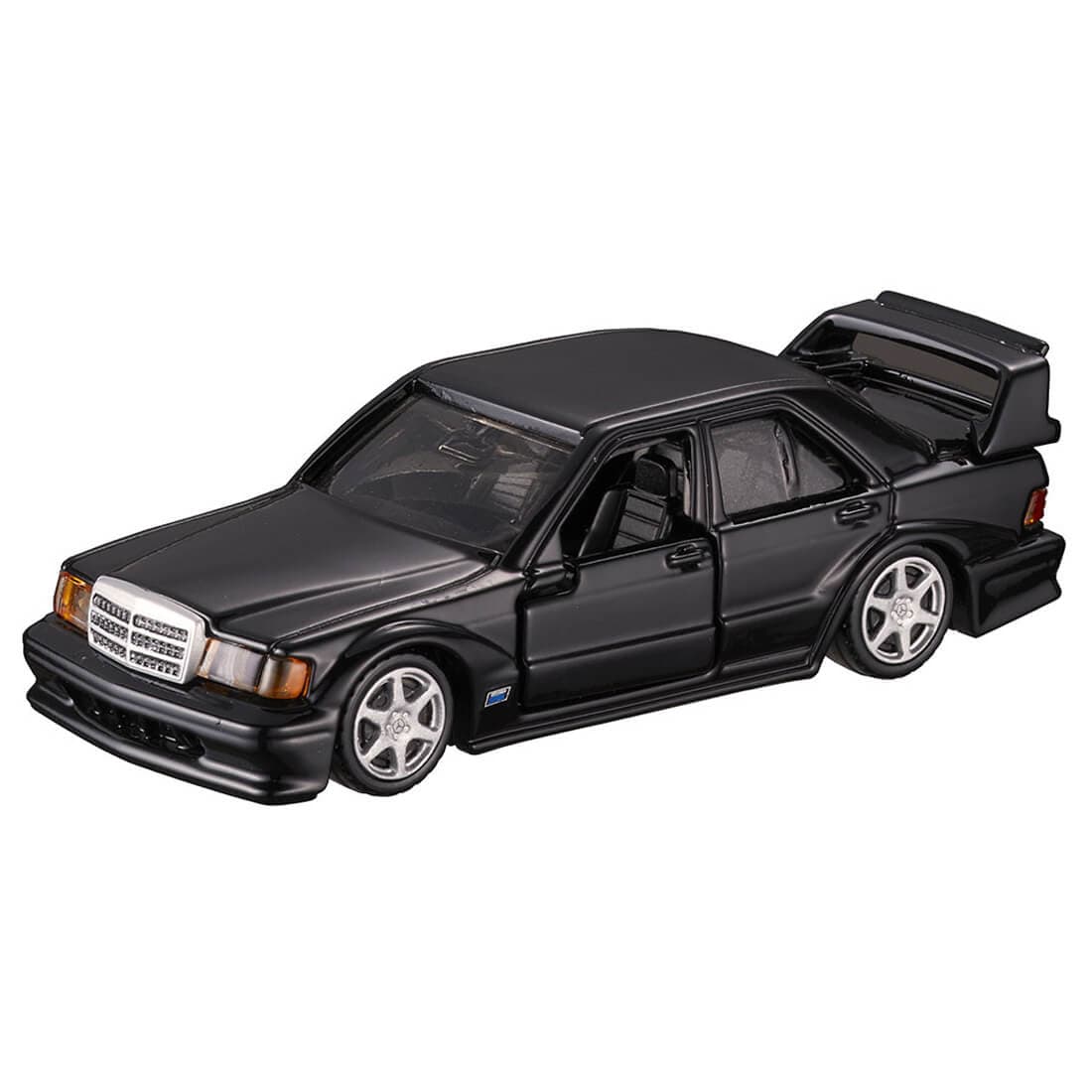 トミカプレミアム 21 メルセデスベンツ 190 E 2．5－16 エボリューションII