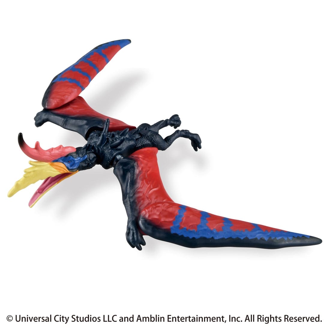 �A�j�A �W�����V�b�N�E���[���h �A���C�u �v�e���m�L���[