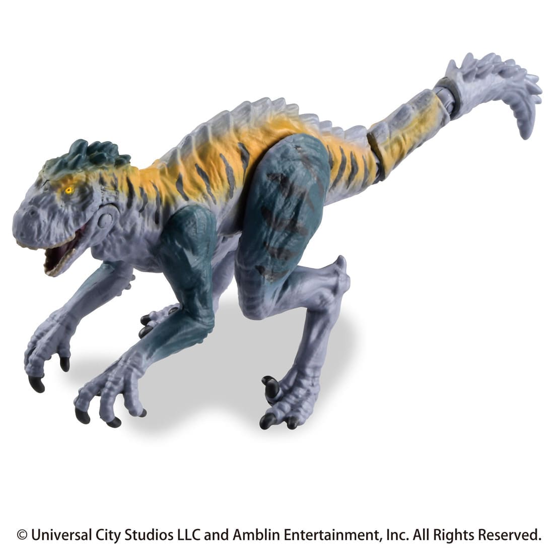 アニア ジュラシック・ワールド アライブ スコーピオス・レックス(第三世代)