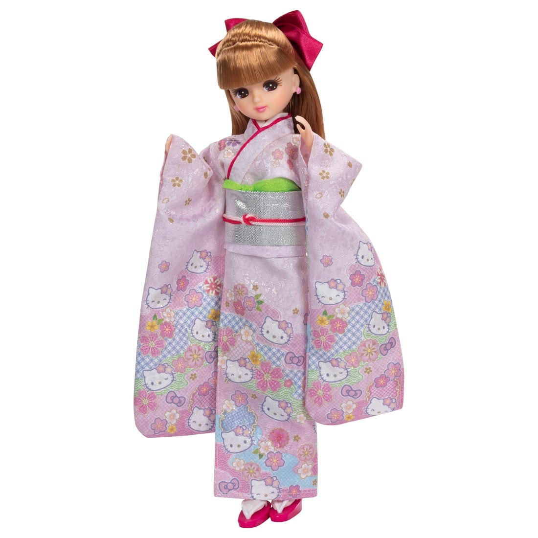���J����� Kimono���J����� �n���[�L�e�B