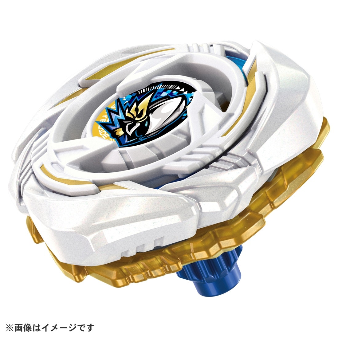 BEYBLADE X UX-20 スターター グローリーワルキューレLF