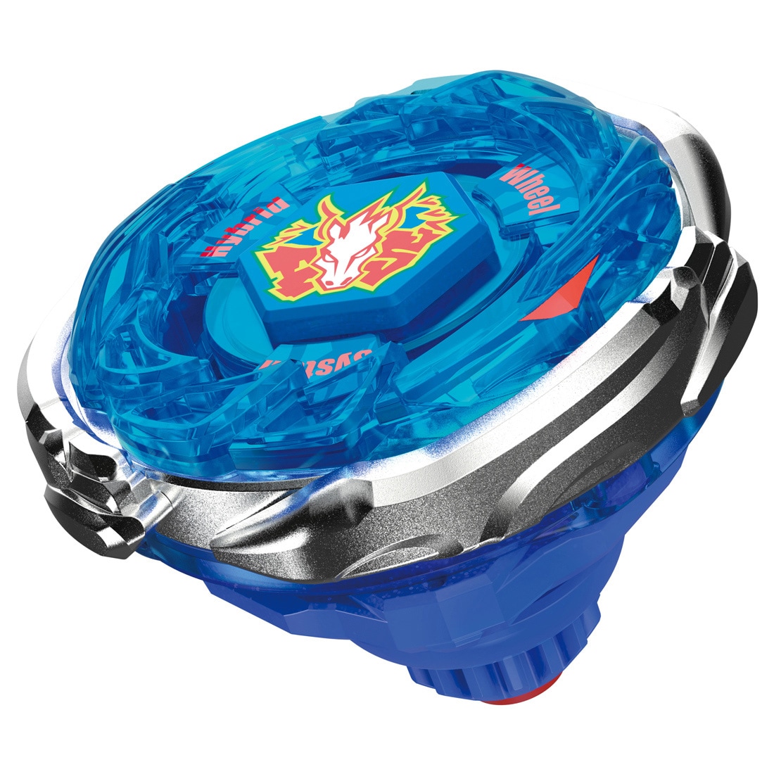 BEYBLADE X BX-00 �X�^�[�^�[ �X�g�[���y�K�V�X3-70RA