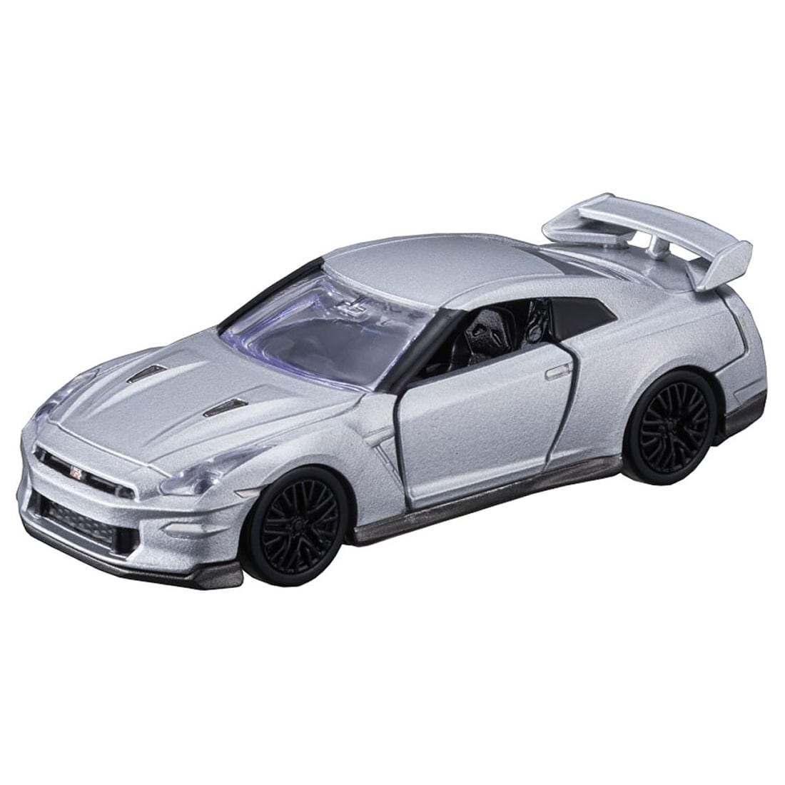 49 日産 NISSAN GT－R (2025)｜トミカプレミアム｜限定品や新作も