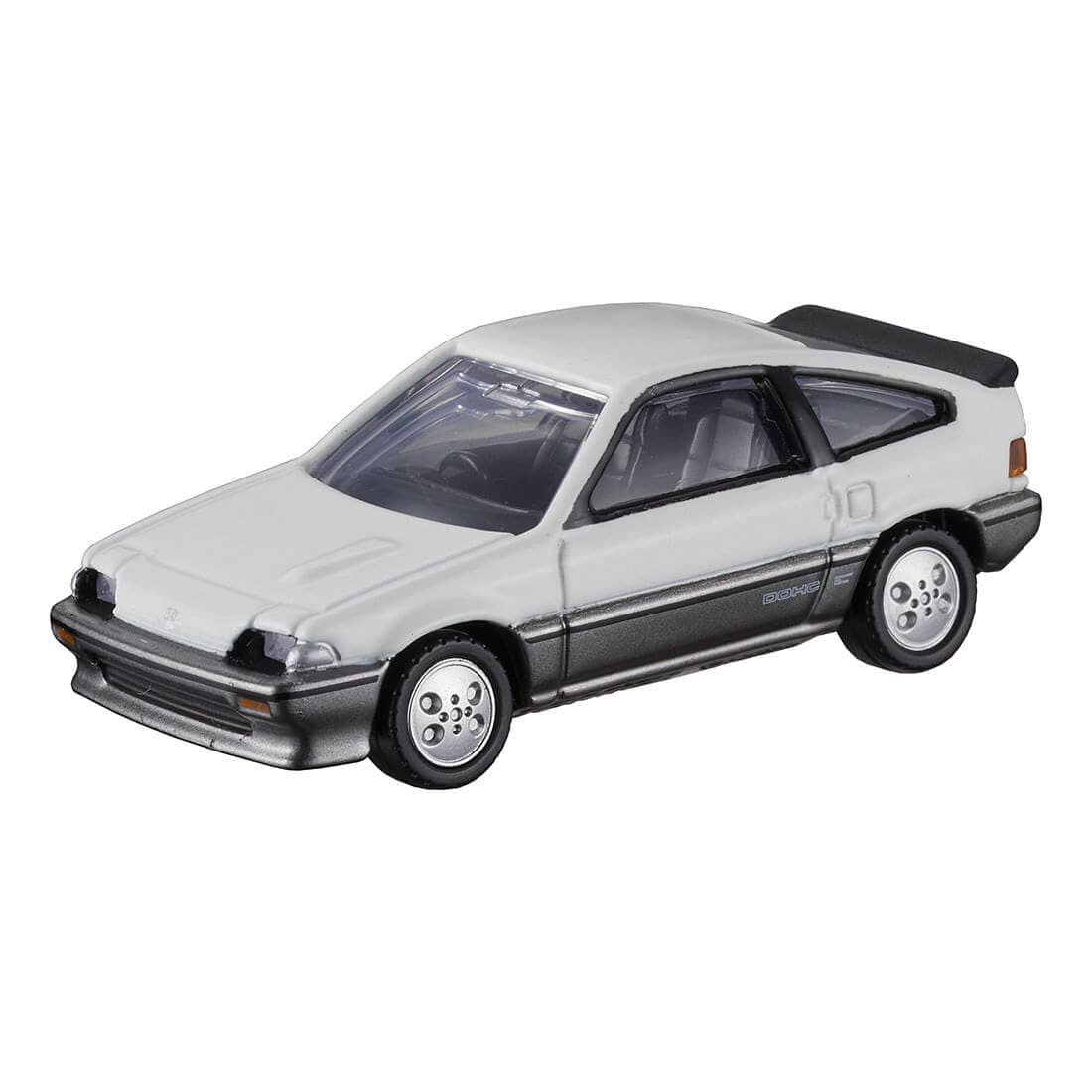 タカラトミーモールオリジナル トミカプレミアム ホンダ バラードスポーツ ＣＲ－Ｘ