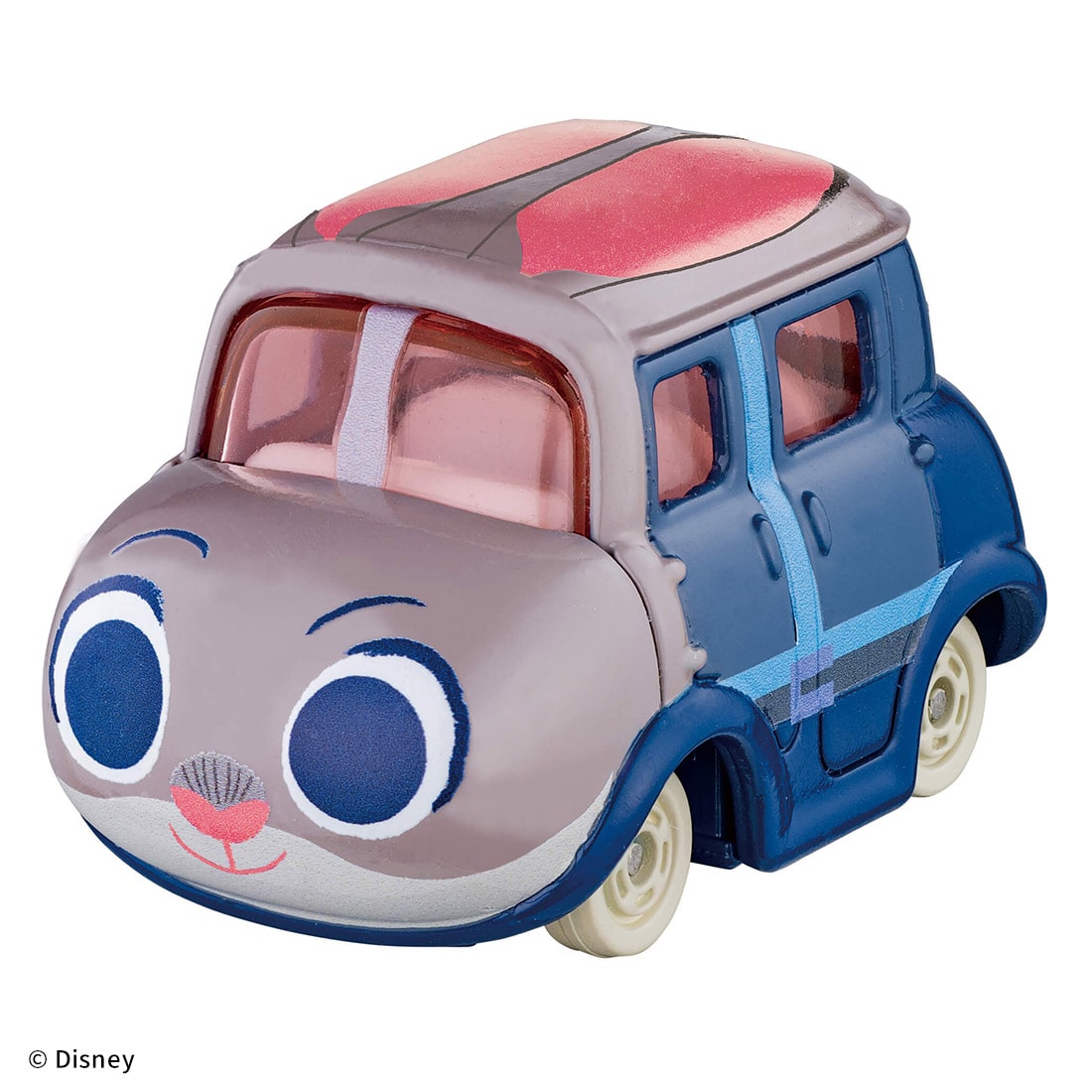 スパーム出品 ドリームトミカ SP ズートピア2 ジュディ｜ドリームトミカ｜限定