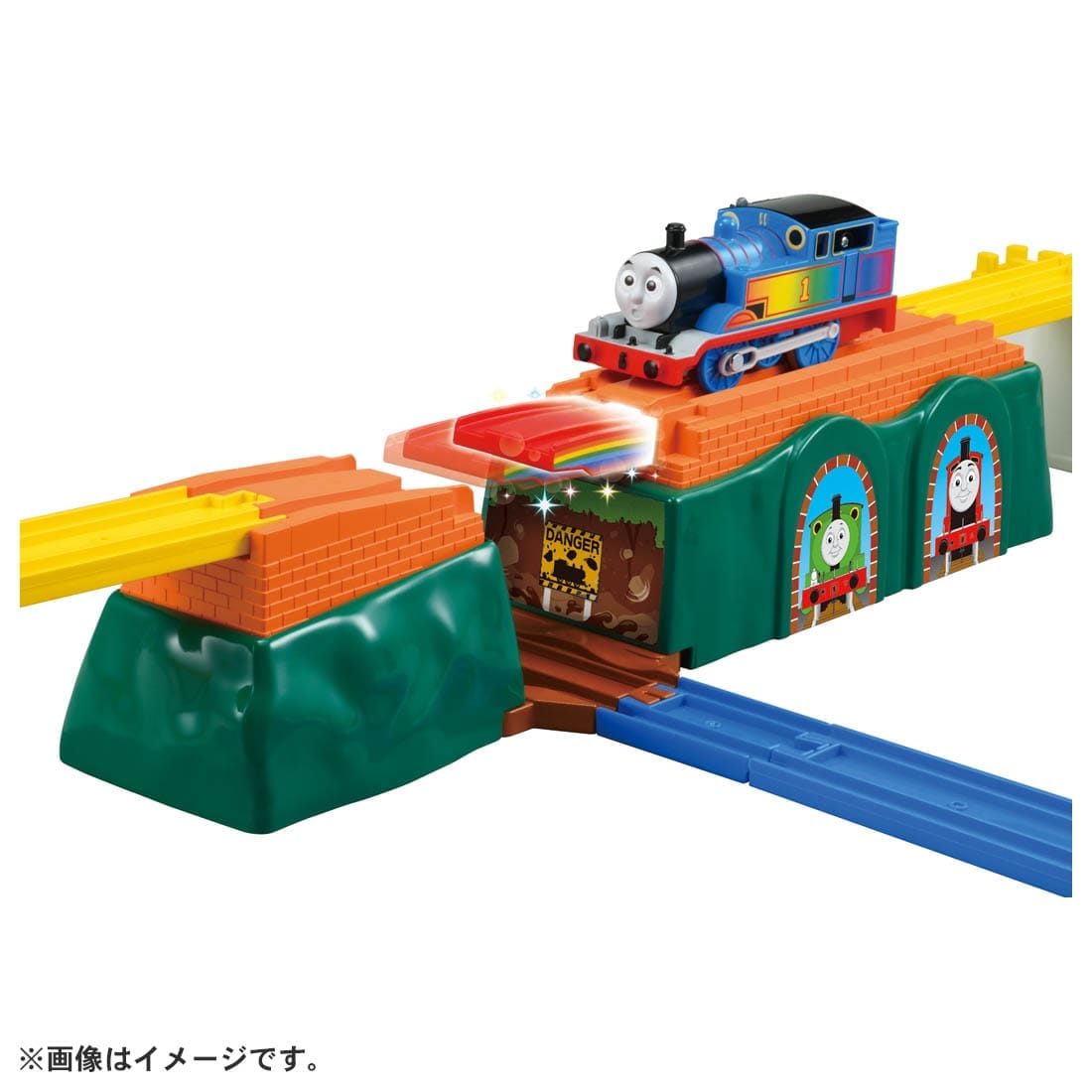 プラレール きかんしゃトーマス まとめ売り - コレクション