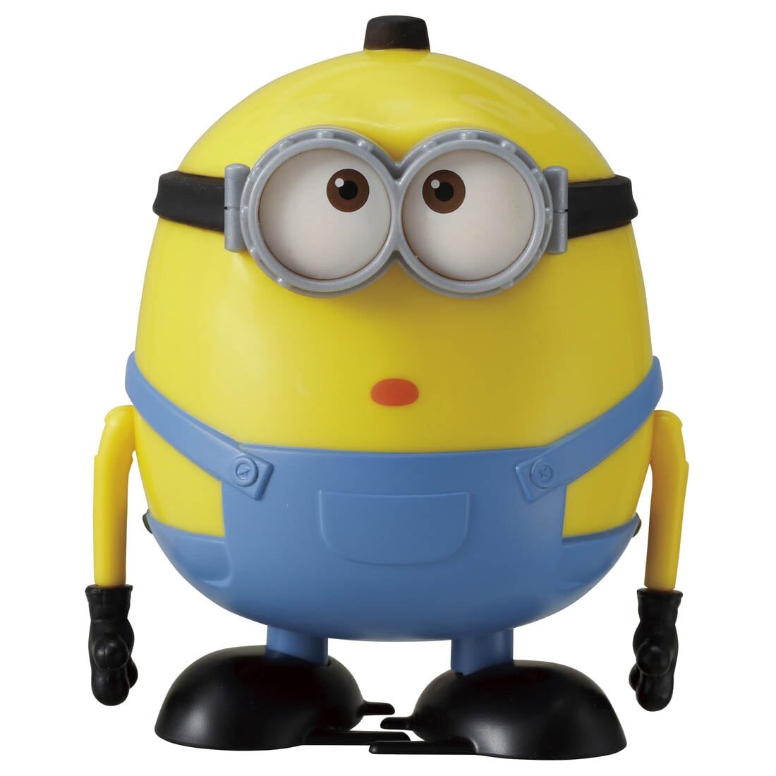 ミニオン プッシュdeウォーク オットー ミニオンズ Minions 限定品や新作も おもちゃ グッズの通販ならタカラトミーモール タカラトミー公式
