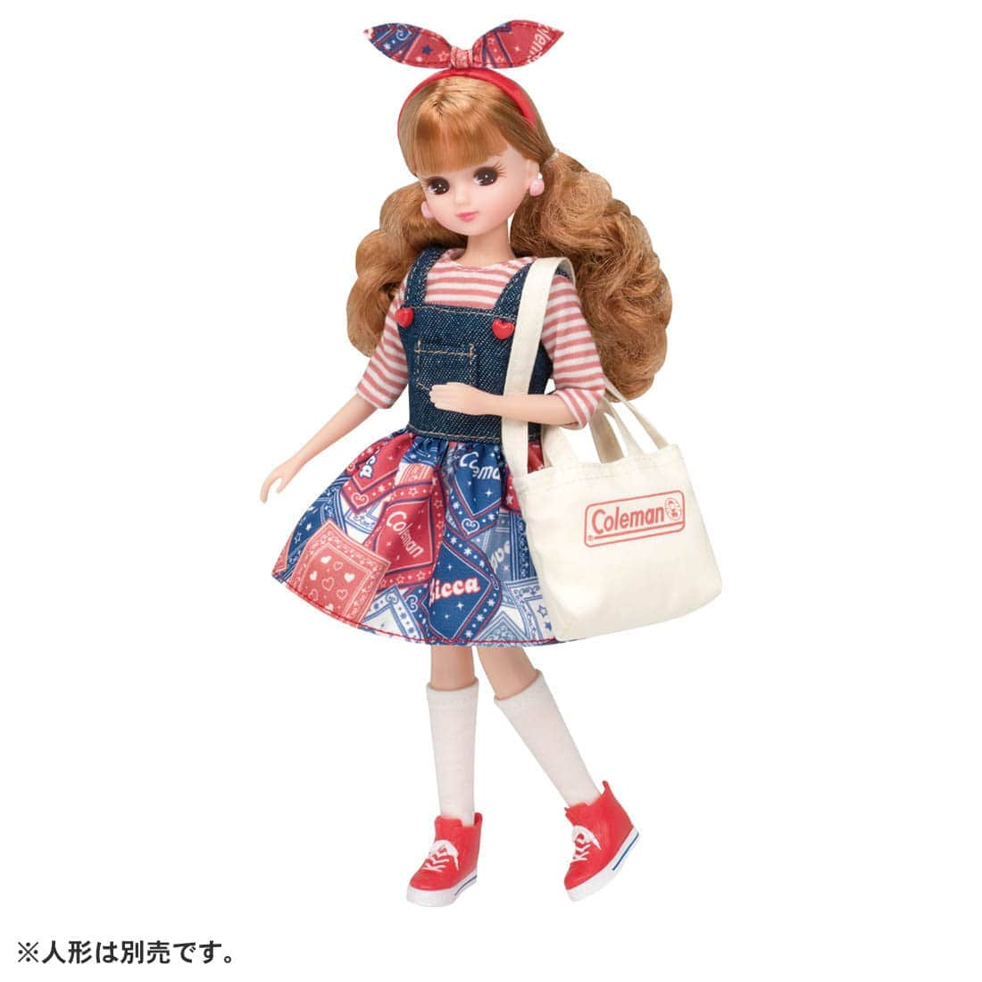 限定人気完売可愛いリカちゃん＆Barbie\u0026Disney小物セット10体セット