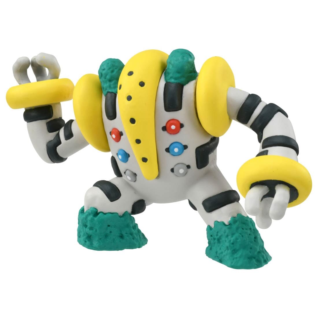 モンコレ レジギガス モンコレ 限定品や新作も おもちゃ グッズの通販ならタカラトミーモール タカラトミー公式