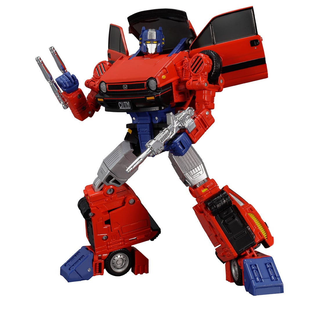 トランスフォーマー おもちゃ グッズの通販ならタカラトミーモール タカラトミー公式