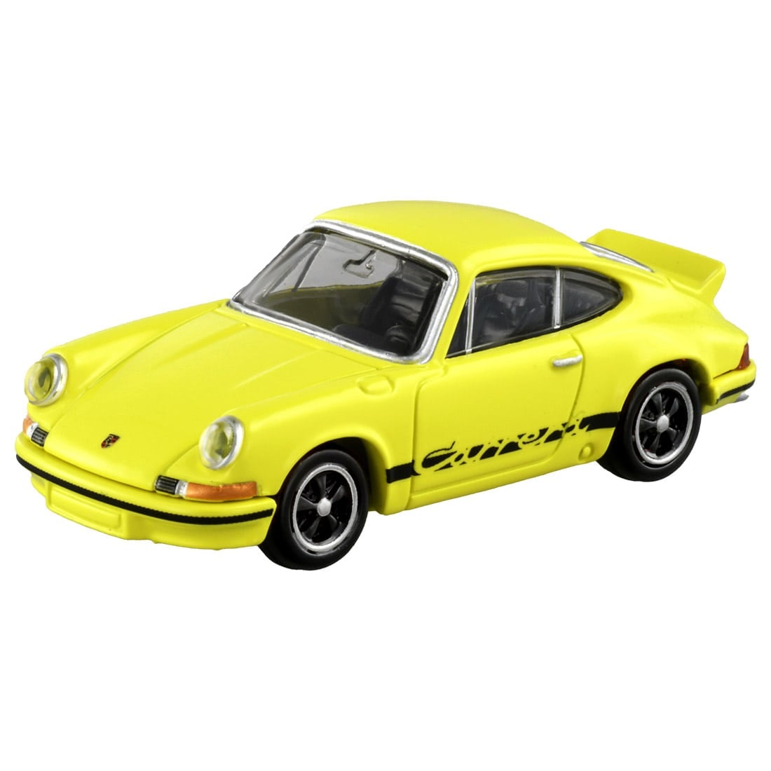 タカラトミーモールオリジナル トミカプレミアム ポルシェ911 カレラ 