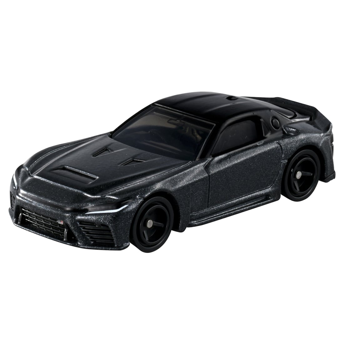 トミカ GR GT