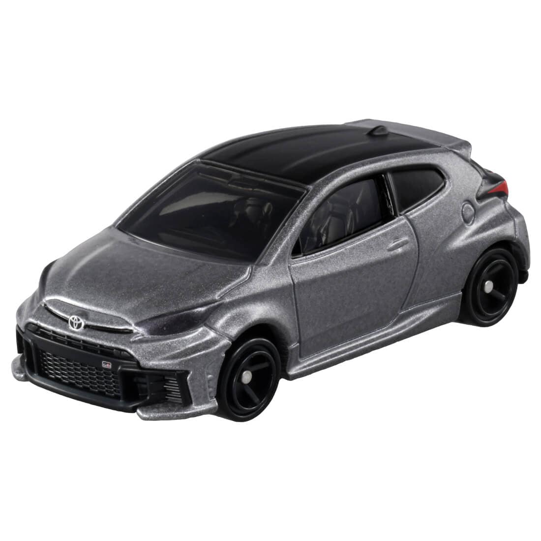 トミカ No.89 トヨタ GR ヤリス