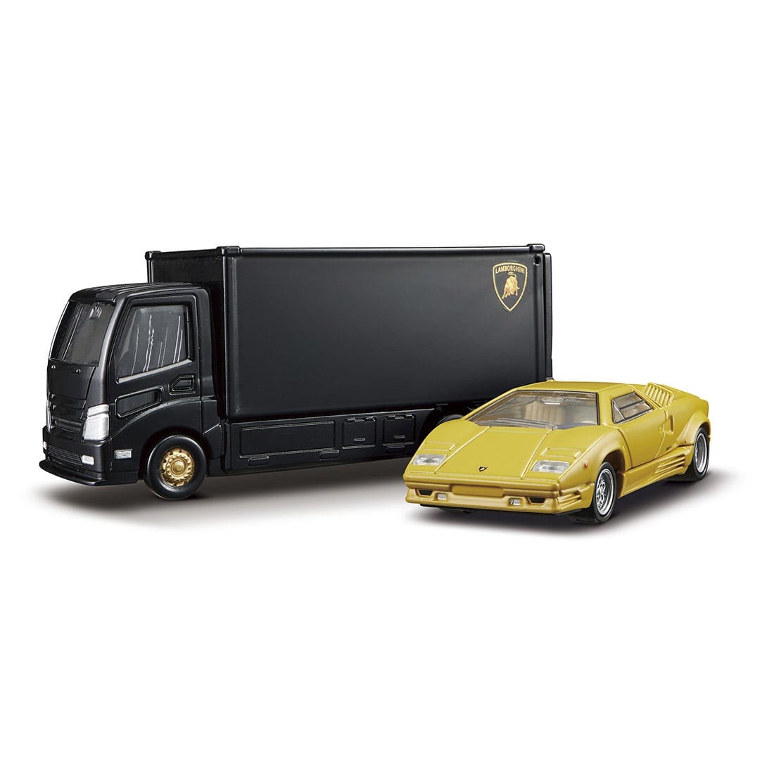 トミカプレミアム tomicaトランスポーター Lamborghini Countach 25th トミカプレミアム tomicaトランスポーター Lamborghini Countach 25th
