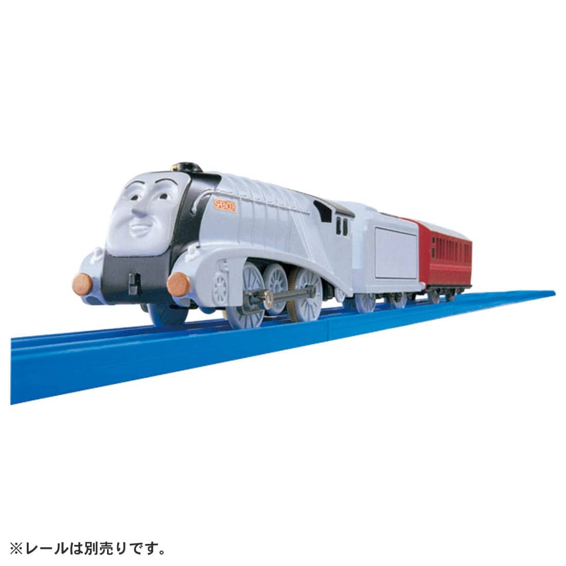 トミカ トーマス 客車 セット - コレクション