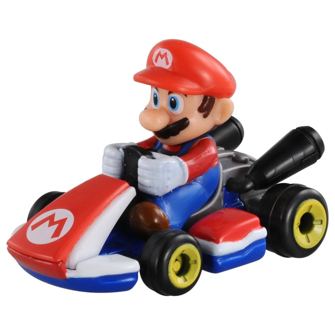 ドリームトミカ マリオカート8 マリオ|ドリームトミカ|限定品や新作