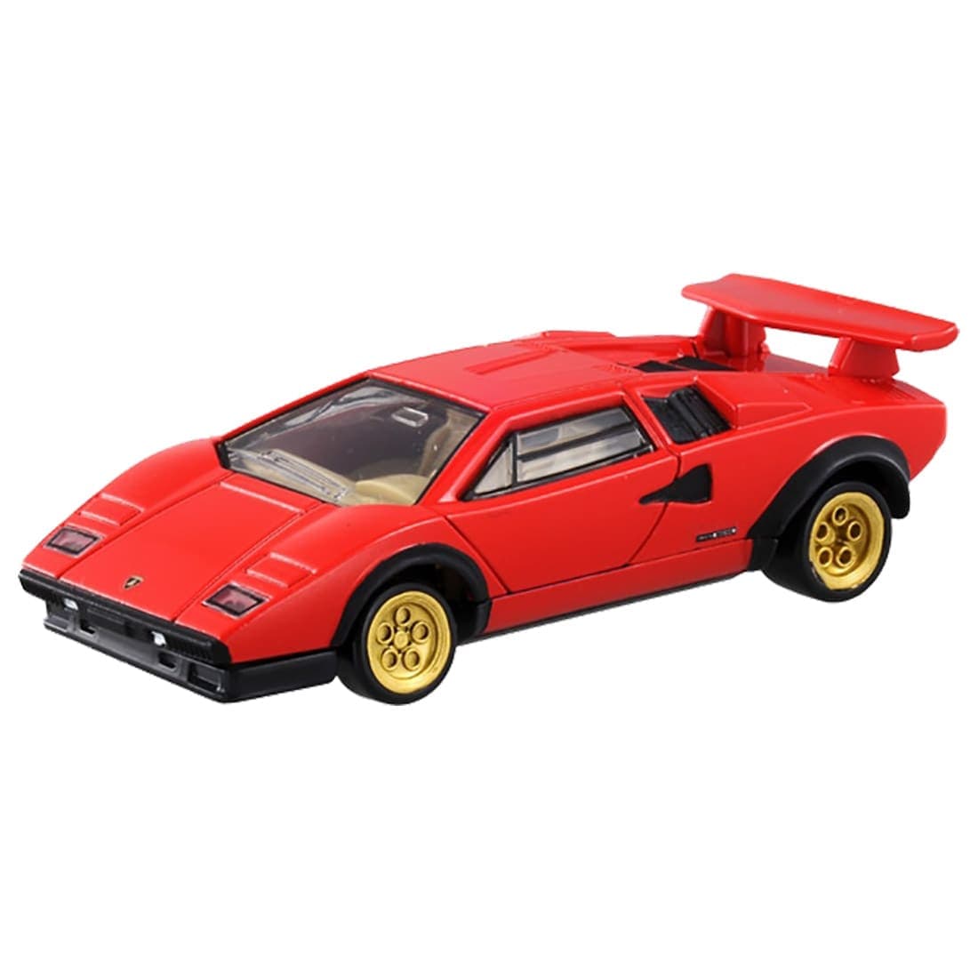 トミカ プレミアム ランボルギーニ カウンタック LP500S １２個 TOMICA