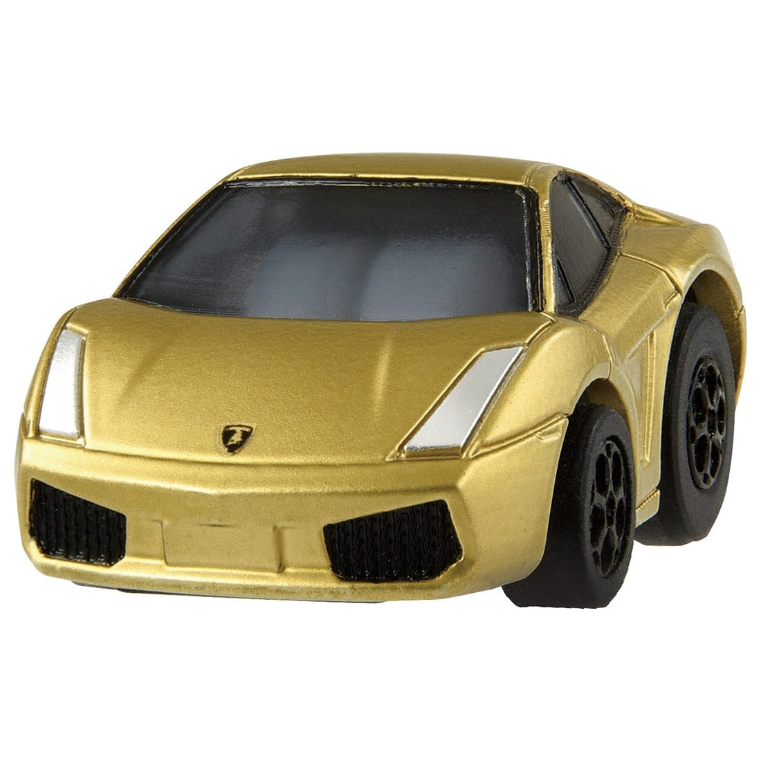 ワイルドスピード LAMBORGHINI GALLARDO - ミニカー