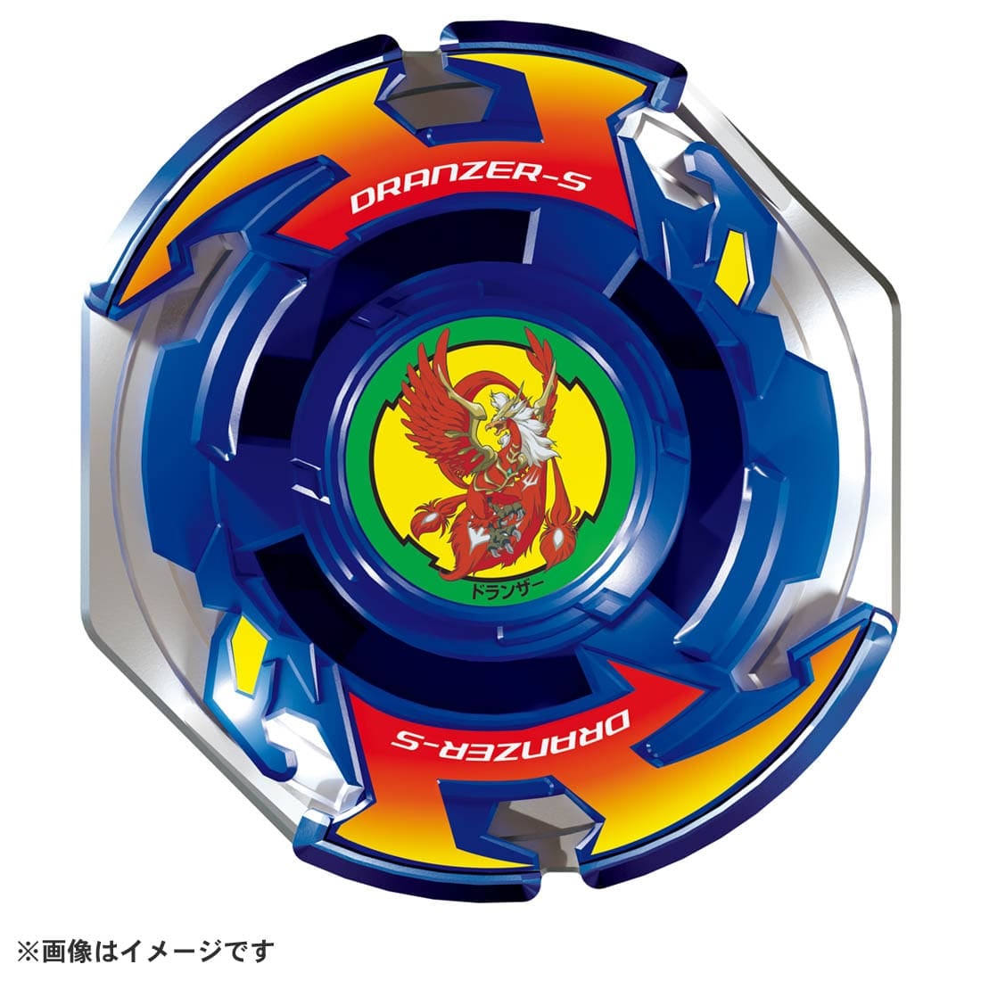 BEYBLADE X BX-00 ブースター ドランザースパイラル3-80T BEYBLADE X BX-00 ブースター ドランザースパイラル3-80T