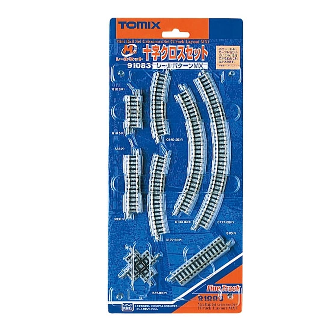 �~�j���[���Z�b�g�\���N���X�Z�b�g�i�l�w�p�^�[���j