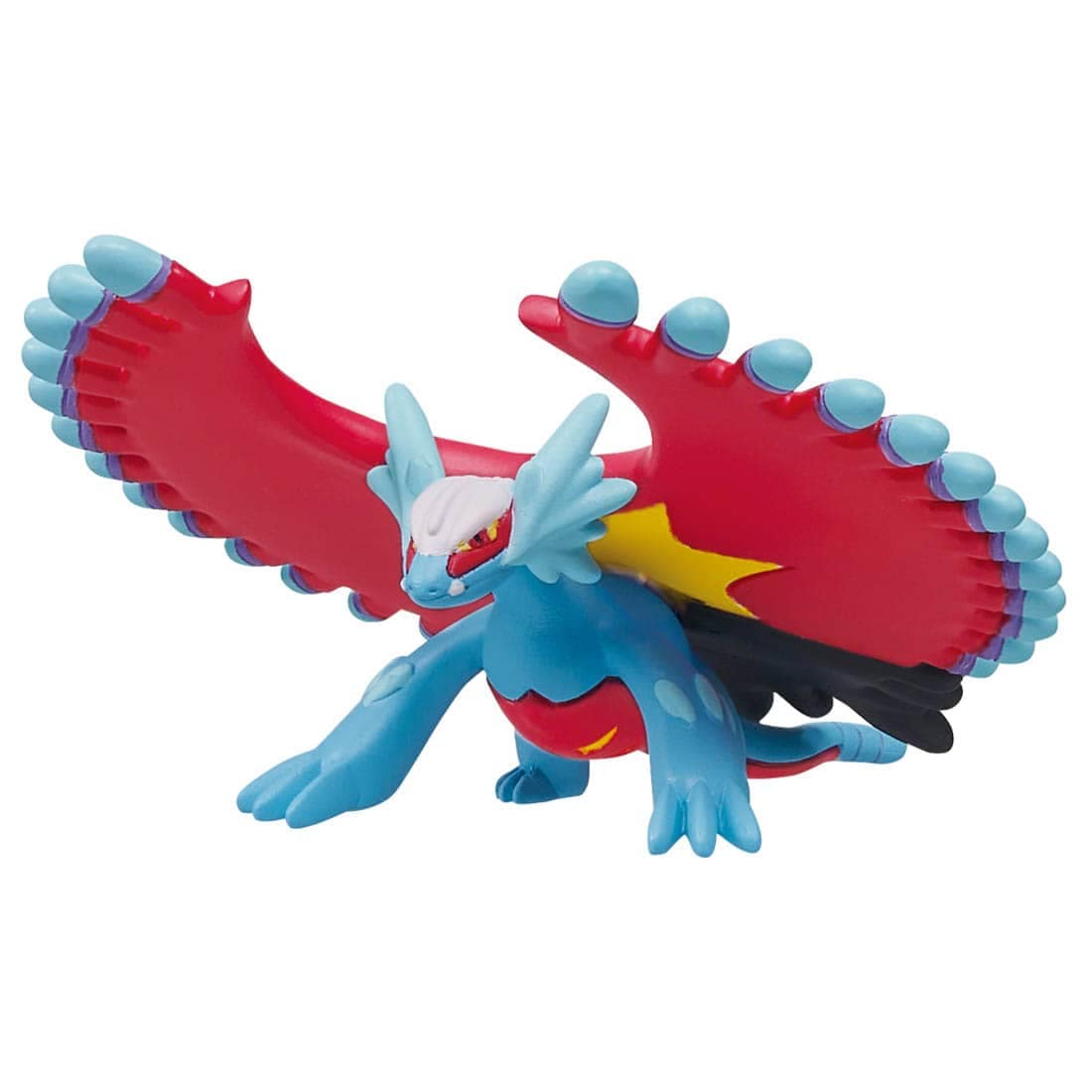 ポケットモンスター モンコレ パラドックスポケモン トドロクツキ ポケットモンスター モンコレ パラドックスポケモン トドロクツキ
