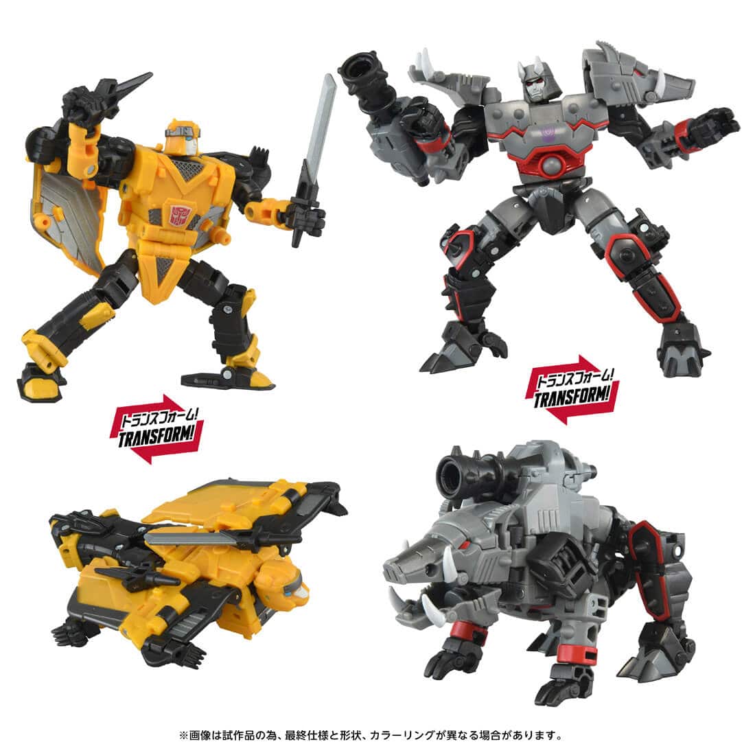 ����:T-SPARK ZONE ���ʌ��� �g�����X�t�H�[�}�[�^�C�����C��(�o���u���r�[+���K�g����)