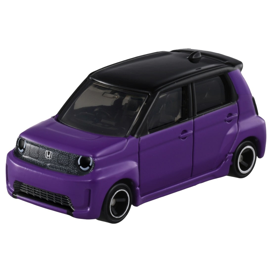 トミカ No.19 ホンダ Super-ONE