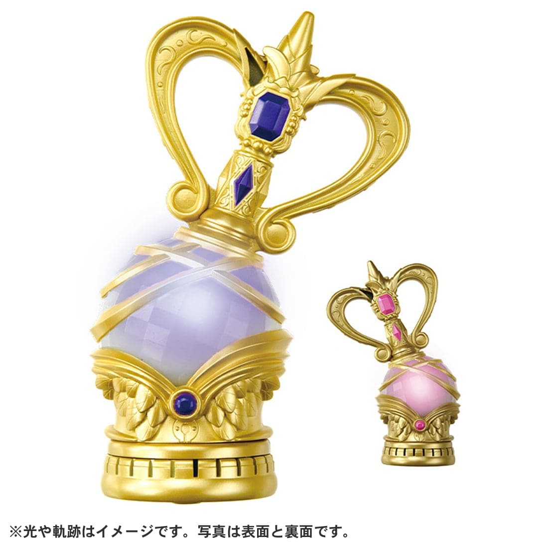 プリンセッション・オーケストラ ジュエルベル ヴィオラ・ネージュ