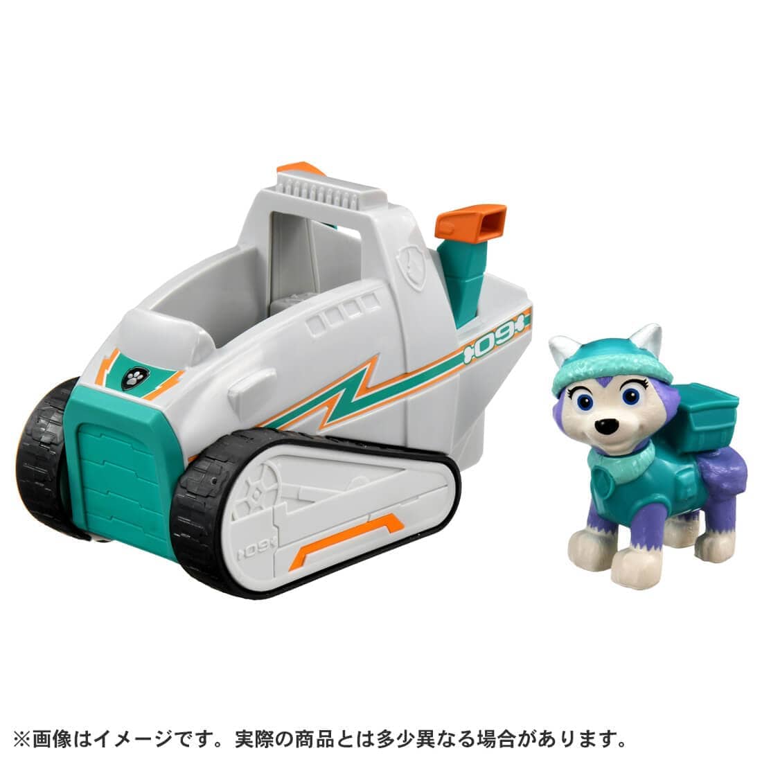 �p�E�E�p�g���[�� �G�x���X�g �X�m�[�L���b�g