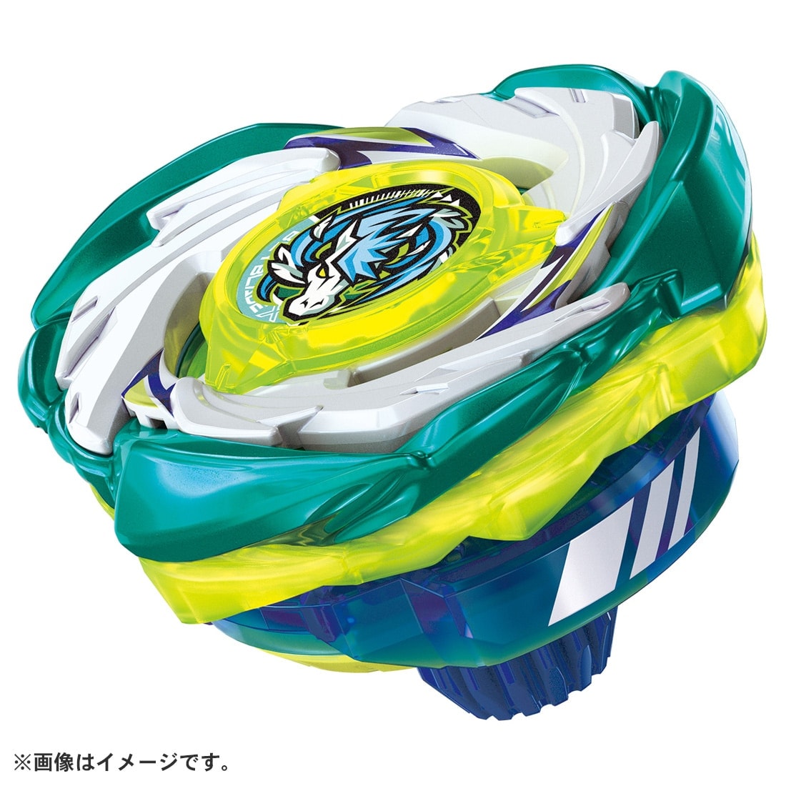 BEYBLADE X CX-07 スターター ペガサスブラストATr