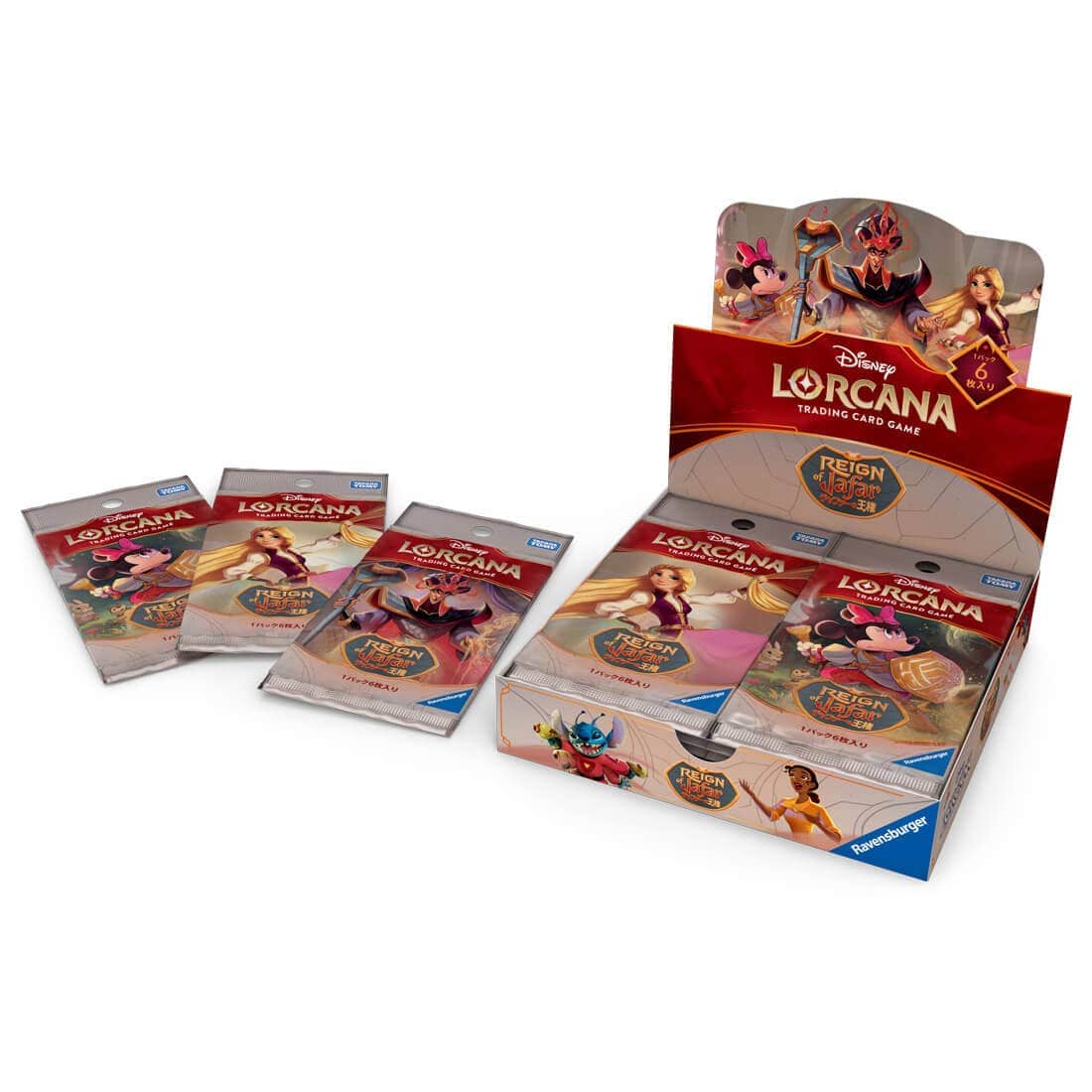 �ǥ����ˡ������륫�ʡ�TCG ���ܸ��� �֡��������ѥå� ����ե����β��� DP-BOX