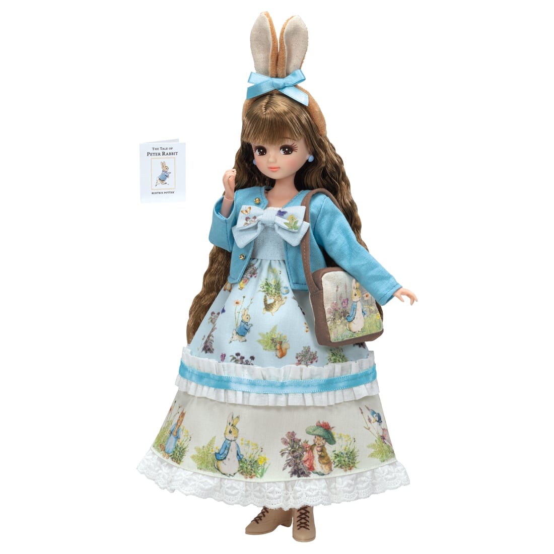フォトジェニックリカ ピーターラビット?スタイル｜フォトジェニック