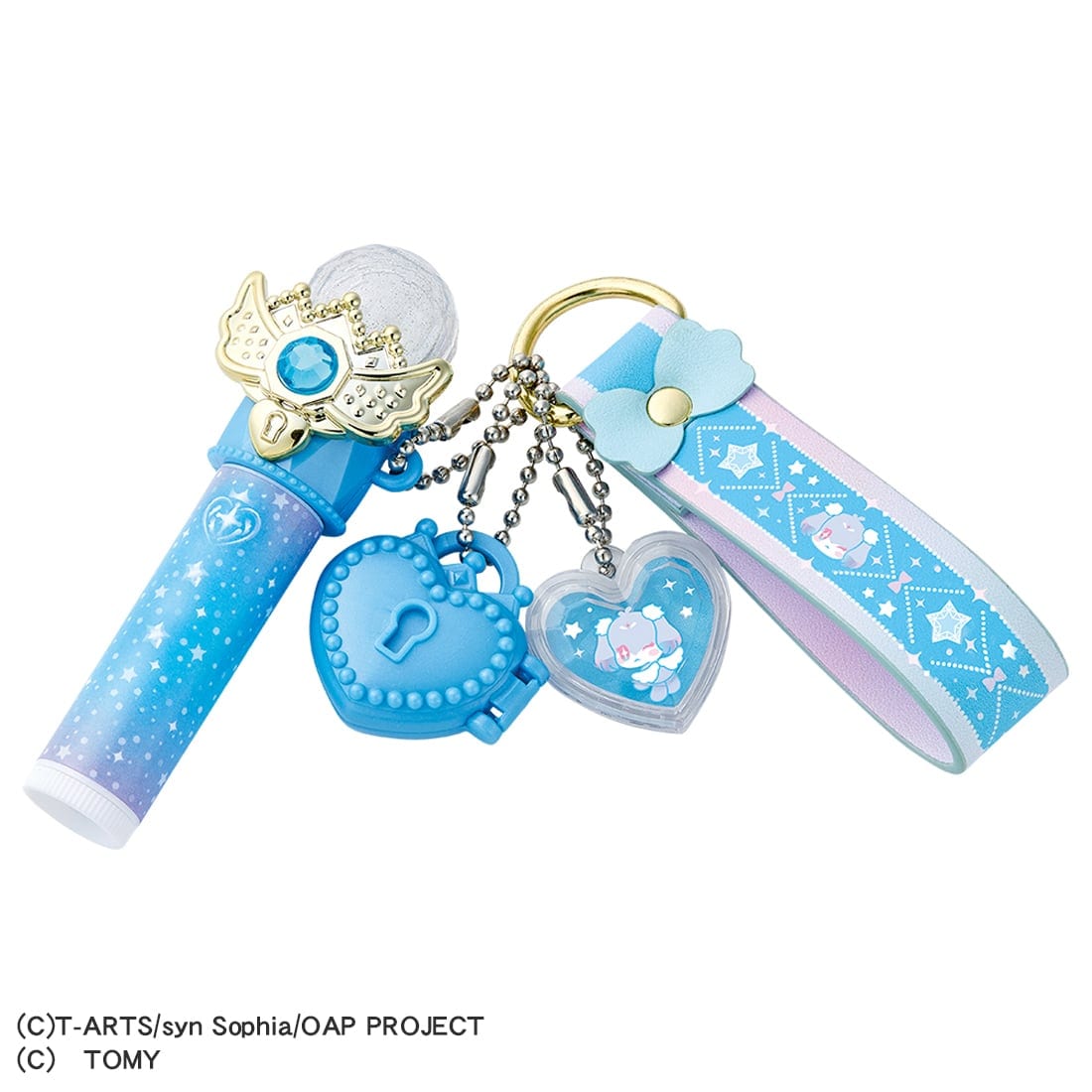 ���˂����A�C�v�� �`���[���R�X���Z�b�g �v���Y���u���[