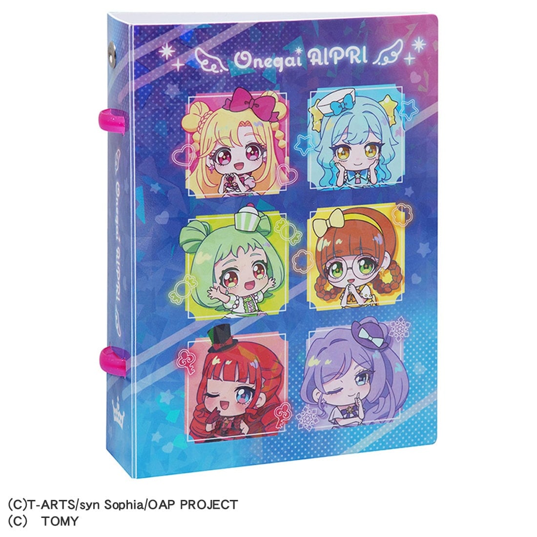 ���˂����A�C�v�� �J�[�h�u�b�N�v�`