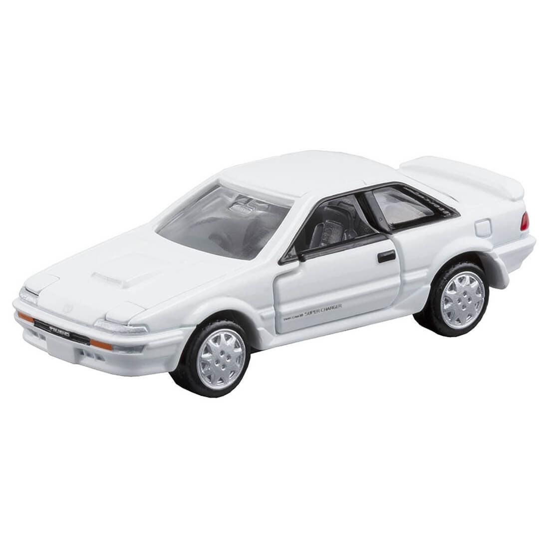 トミカプレミアム 48 トヨタ スプリンター トレノ (AE92)(トミカプレミアム発売記念仕様)