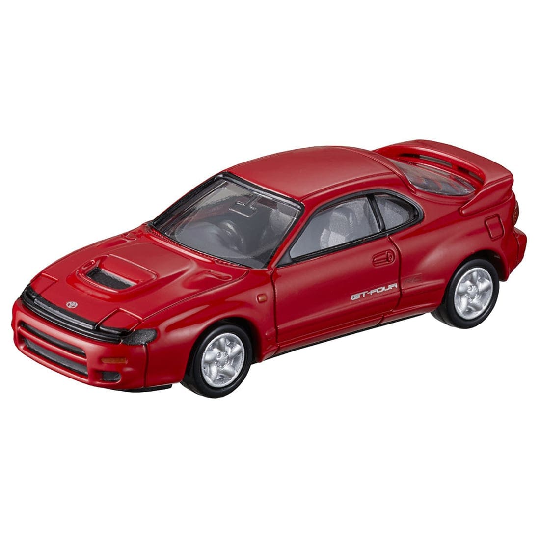トミカプレミアム 23 トヨタ セリカ GT－FOUR RC