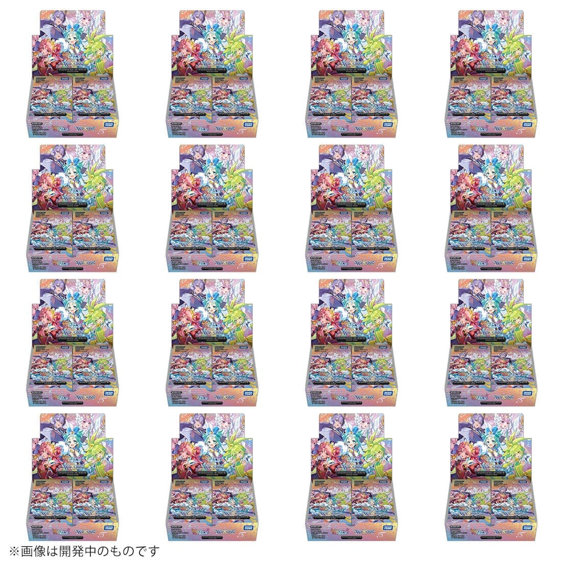 �ڿ��̸����WX26-CP1 ����������TCG �֡��������ѥå� �ץ�󥻥å���󡦥��������ȥ� SELECTOR �����ȥ��㤤���å� (DP-BOX��16)