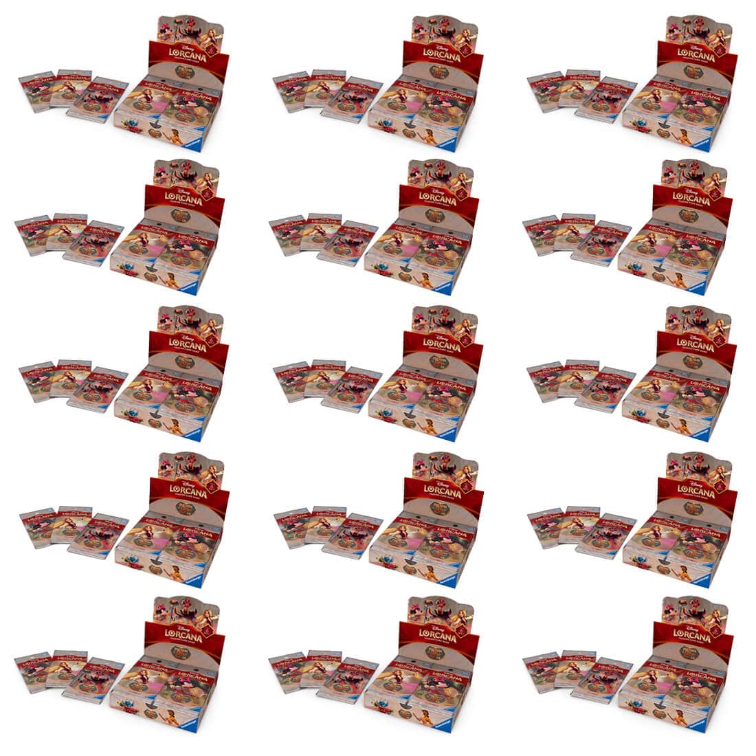 �ڿ��̸���ۥǥ����ˡ������륫�ʡ�TCG ���ܸ��� �֡��������ѥå� ����ե����β��� �����ȥ��㤤���å� (DP-BOX��15)