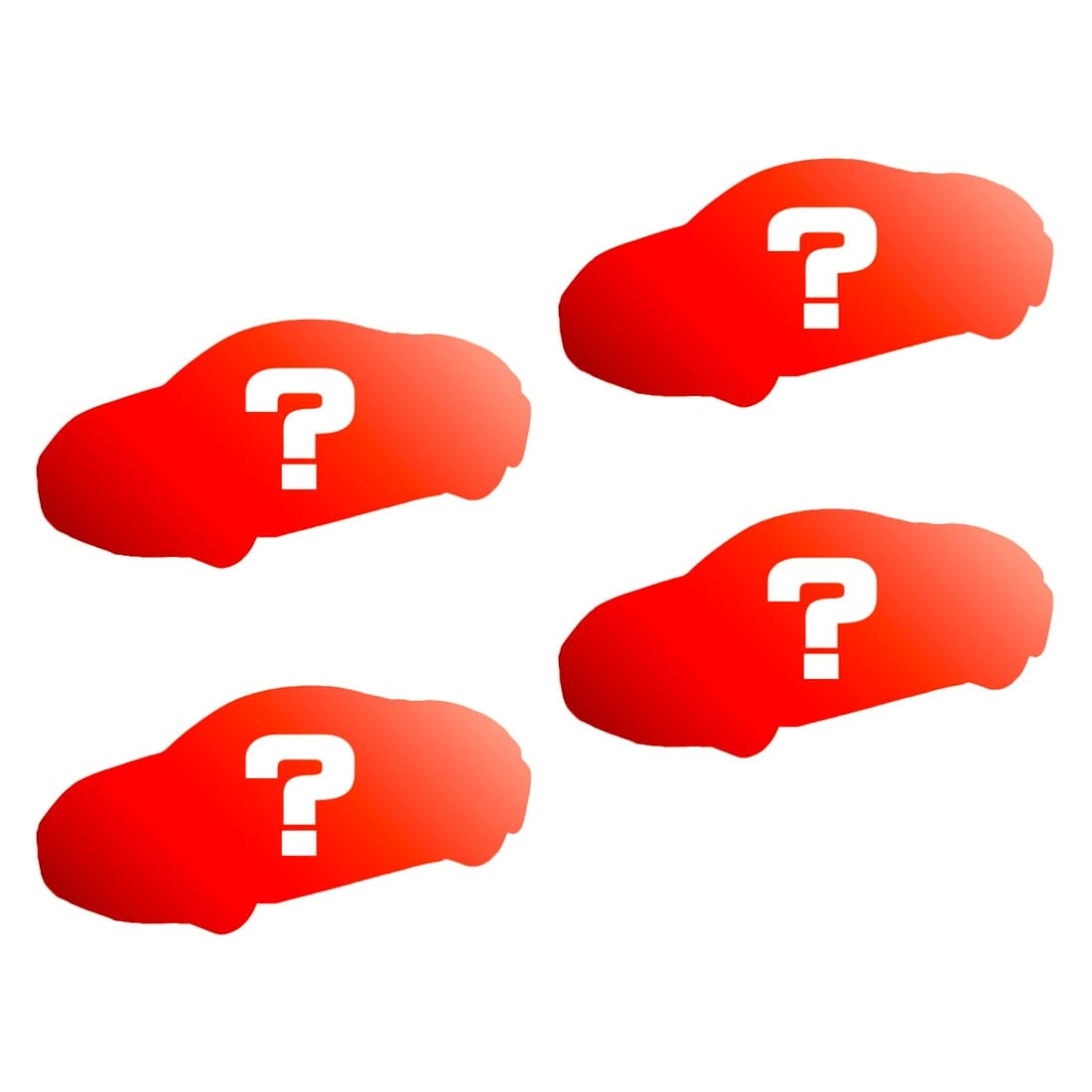 ドリームトミカ バラエティセットE