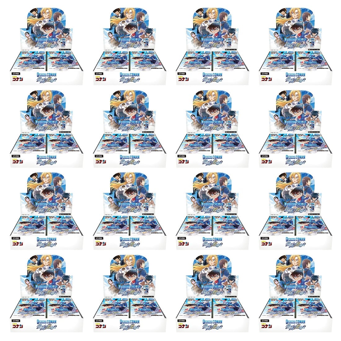 �y�J�[�g�������Z�b�g�z CT-P09 ���T��R�i��TCG Case-Booster 09 ���������߂�