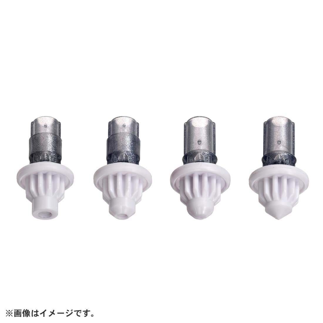 �y�A�v���E�C�x���g����zBEYBLADE X BX-00 �r�b�g�Z�b�g F/T/B/N �V���o�[x�z���C�g